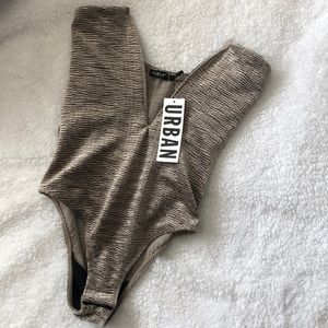 Urban outfitters bodysuit